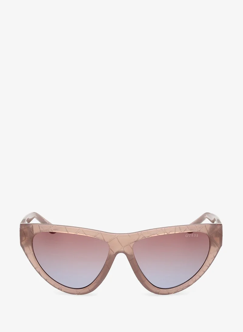 Guess Injected Shaped Sunglasses