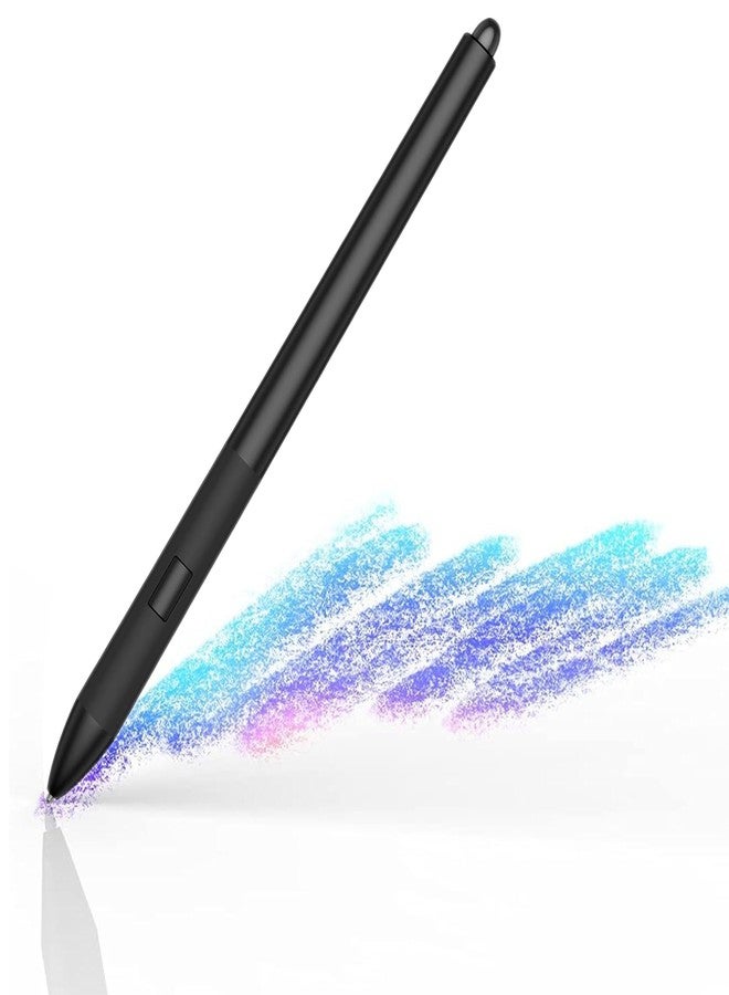 قلم MITATTOK الرقمي النشط متوافق مع HP Zbook X2 G4 - أسود 927229-001