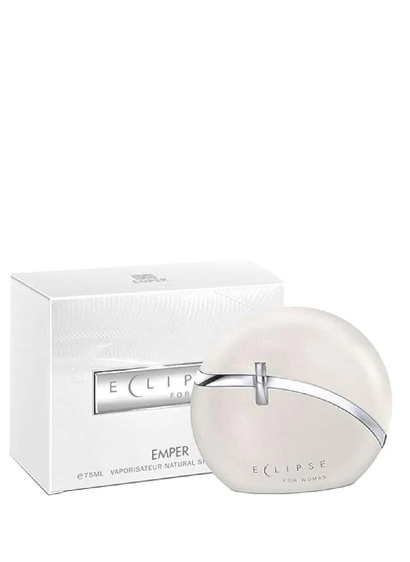 Emper - Eclipse - For Women - EDP - 75ml - Image 1