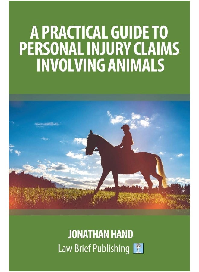 A Practical Guide to Personal Injury Claims Involving Animals  - Image 1