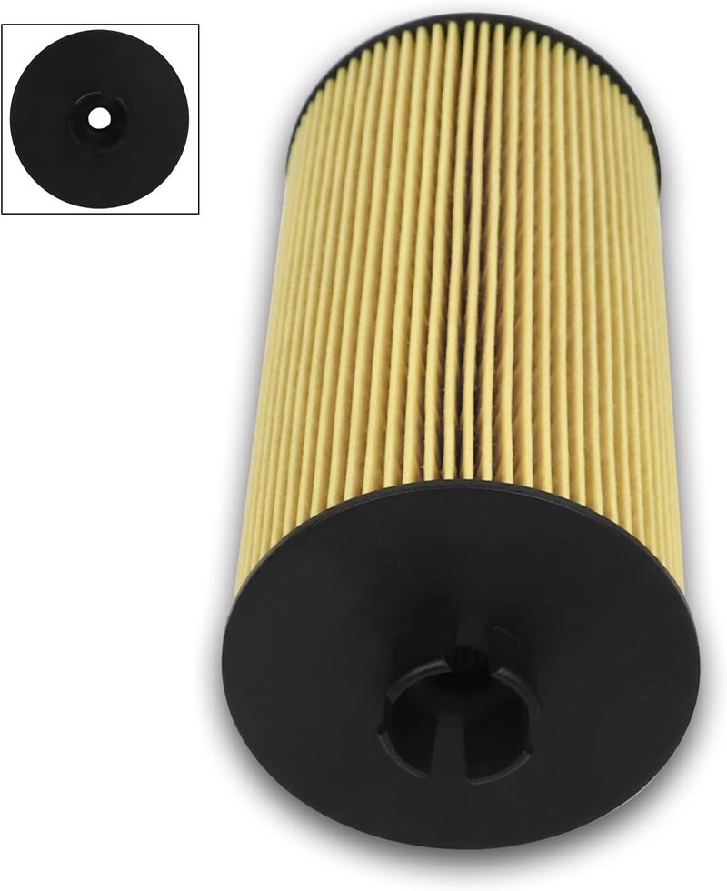 FLYPIG Engine Oil Filter for Ford Powerstroke Diesel - Image 5