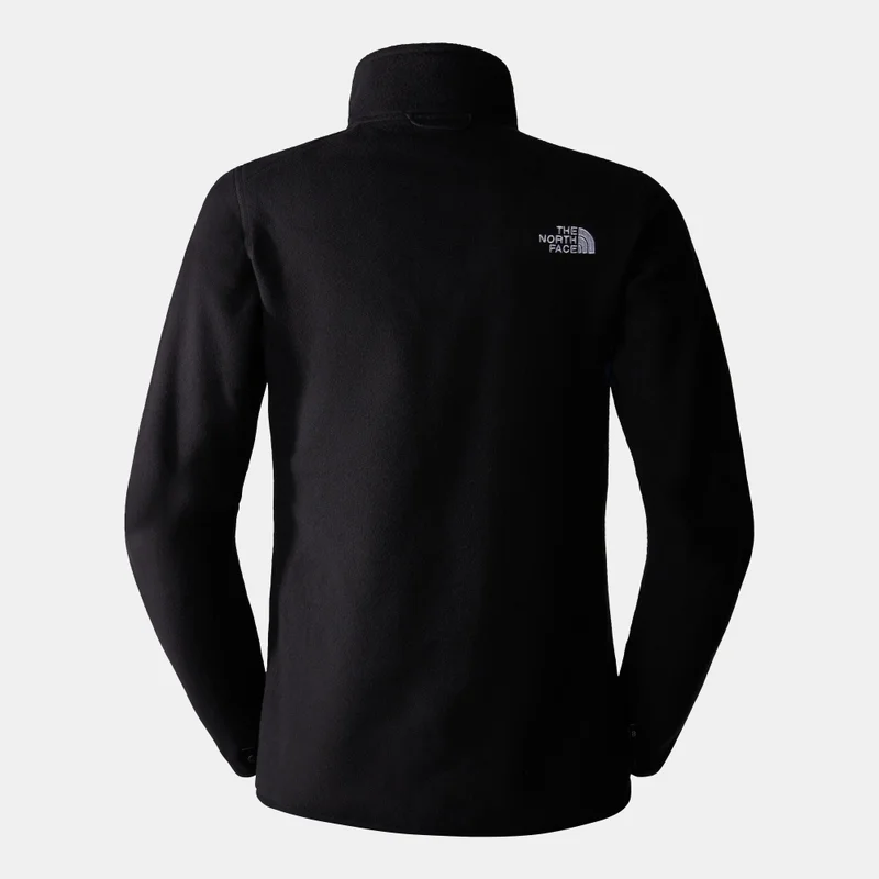 THE NORTH FACE Women's 100 Glacier Full-Zip Fleece Jacket