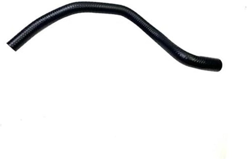 DEMULAX Rubber Lower Coolant Hose for BMW - Image 1