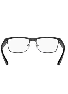 Armani Exchange Armani Exchange AX1065 Men's Eyeglasses Frame  - Image 4