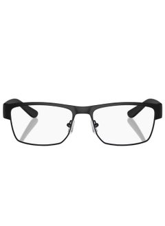 Armani Exchange Armani Exchange AX1065 Men's Eyeglasses Frame  - Image 2