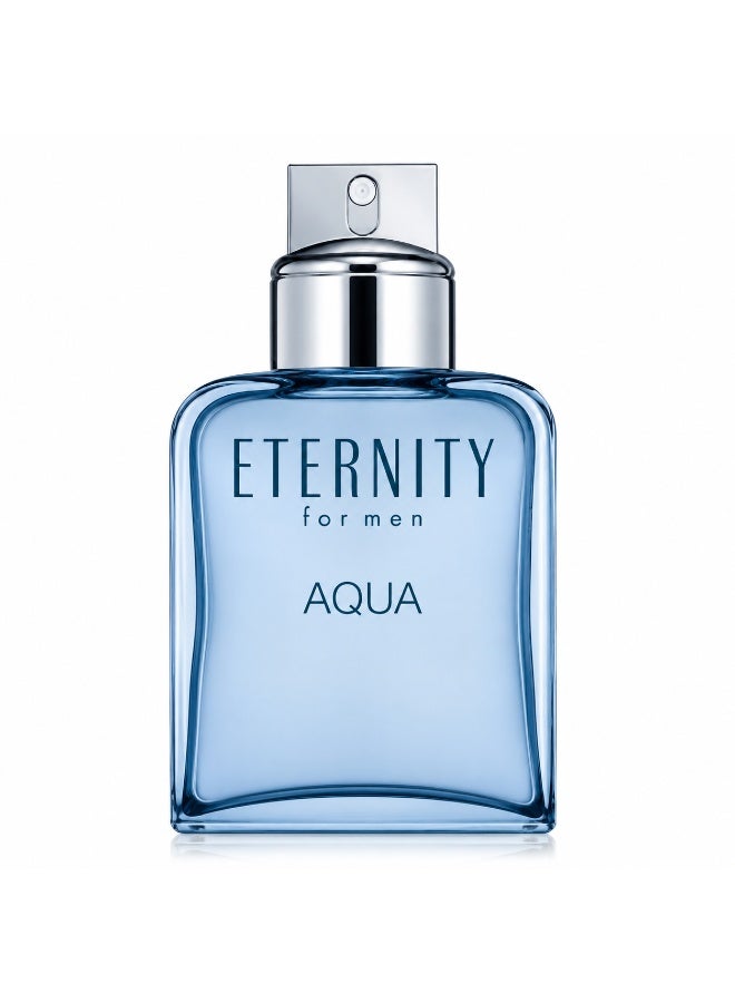 Eternity Aqua Eau De Toilette