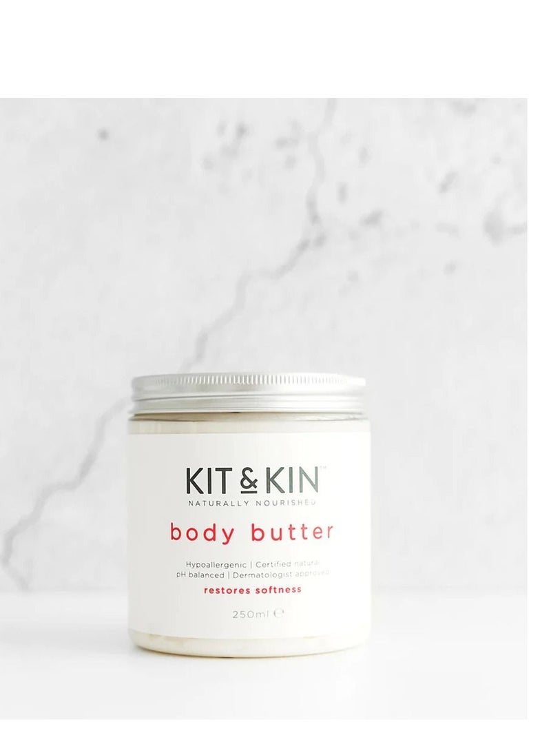 Kit & Kin - Body Butter - Image 1