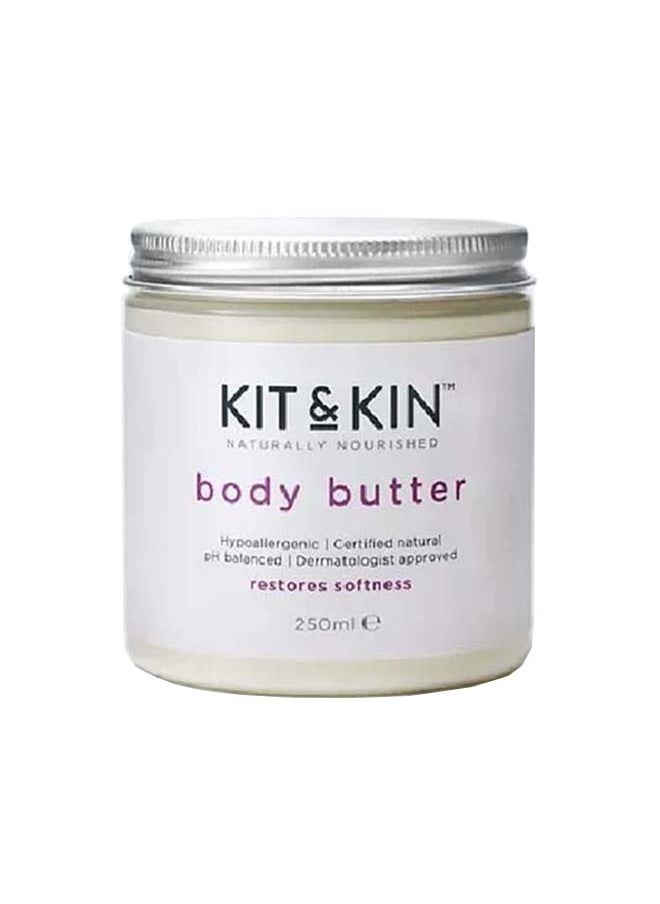 Kit & Kin - Body Butter - Image 1