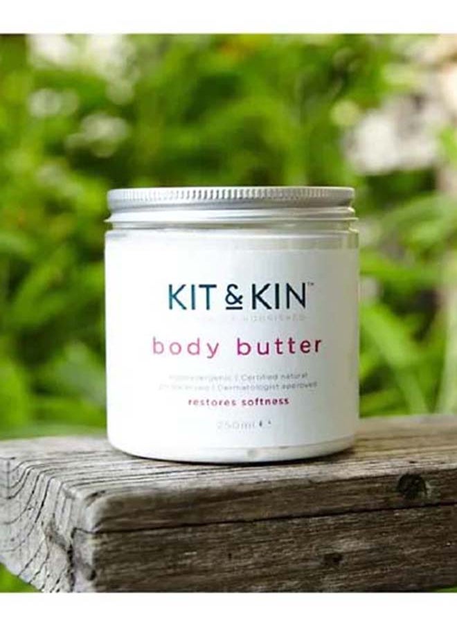 Kit & Kin - Body Butter - Image 1