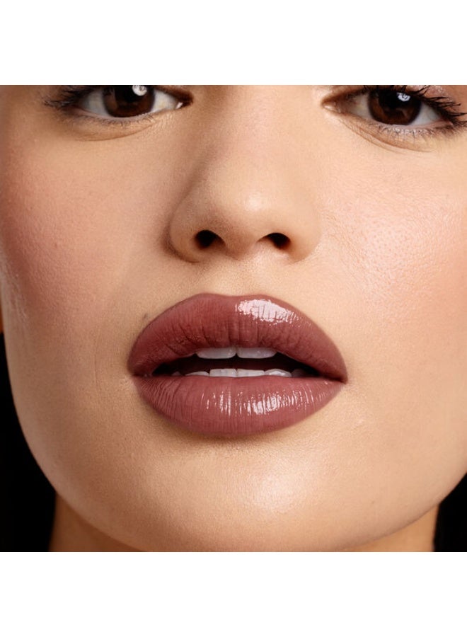 ABOUT FACE Cherry Pick Lip Color Butter Kiwi Fuzz 1.8g - Image 4