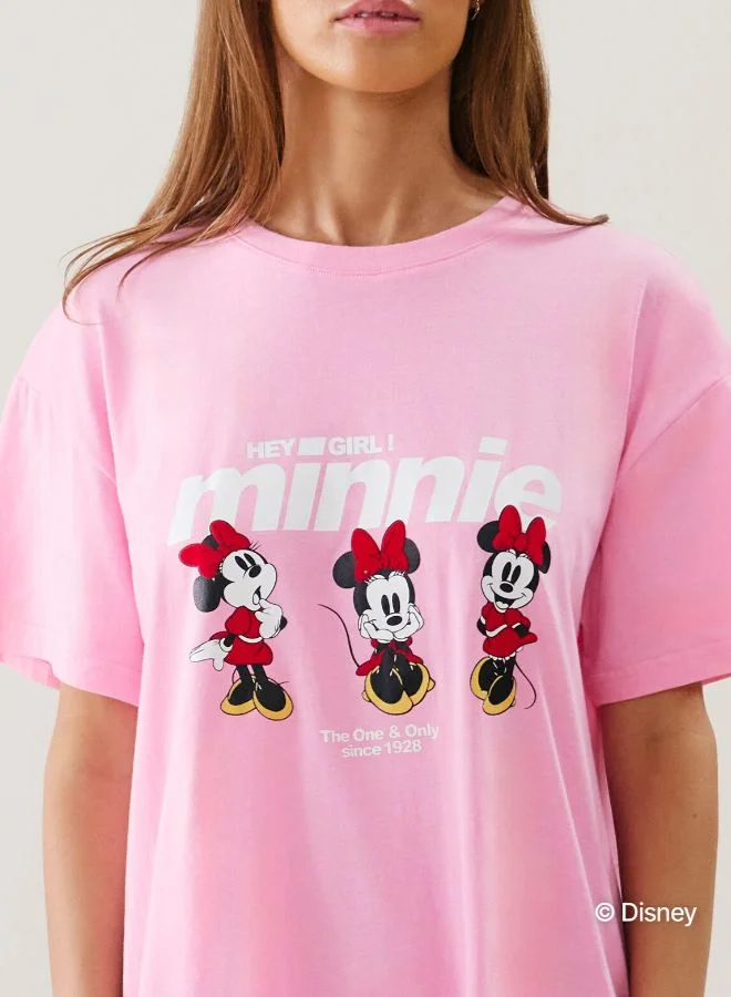 UNDIZ Minnie tunic