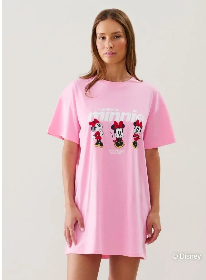 UNDIZ Minnie tunic
