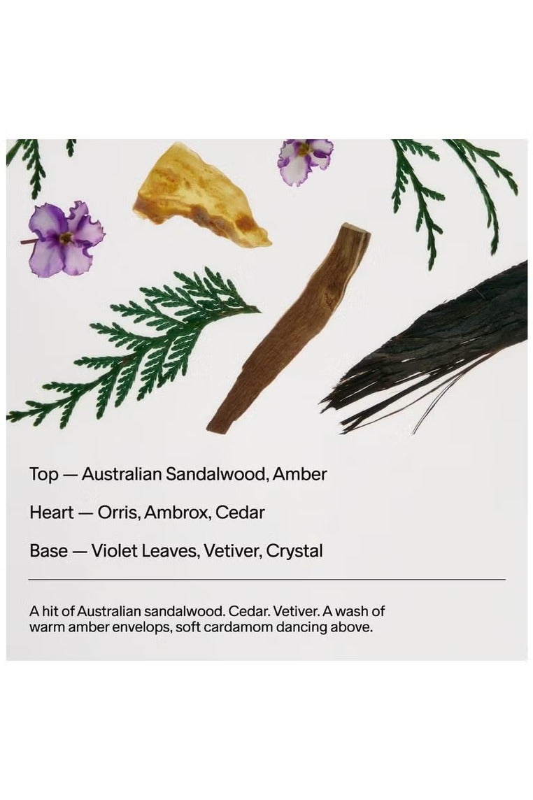 SALT & STONE Deodorant | Extra Strength Natural Deodorant for Women & Men | Aluminum Free with Seaweed Extracts, Shea Butter & Probiotics (Mini Deodorant Discovery Set) - Image 3