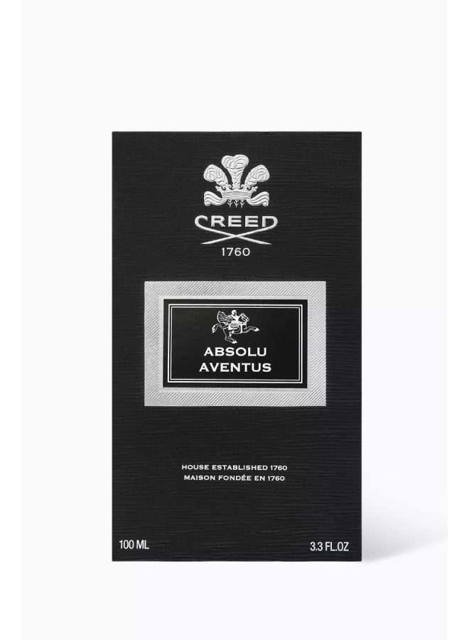 CREED Absolu Aventus EDP 100ml - Image 2
