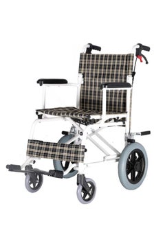 DYANG wheelchair For Small Spaces  - Image 1