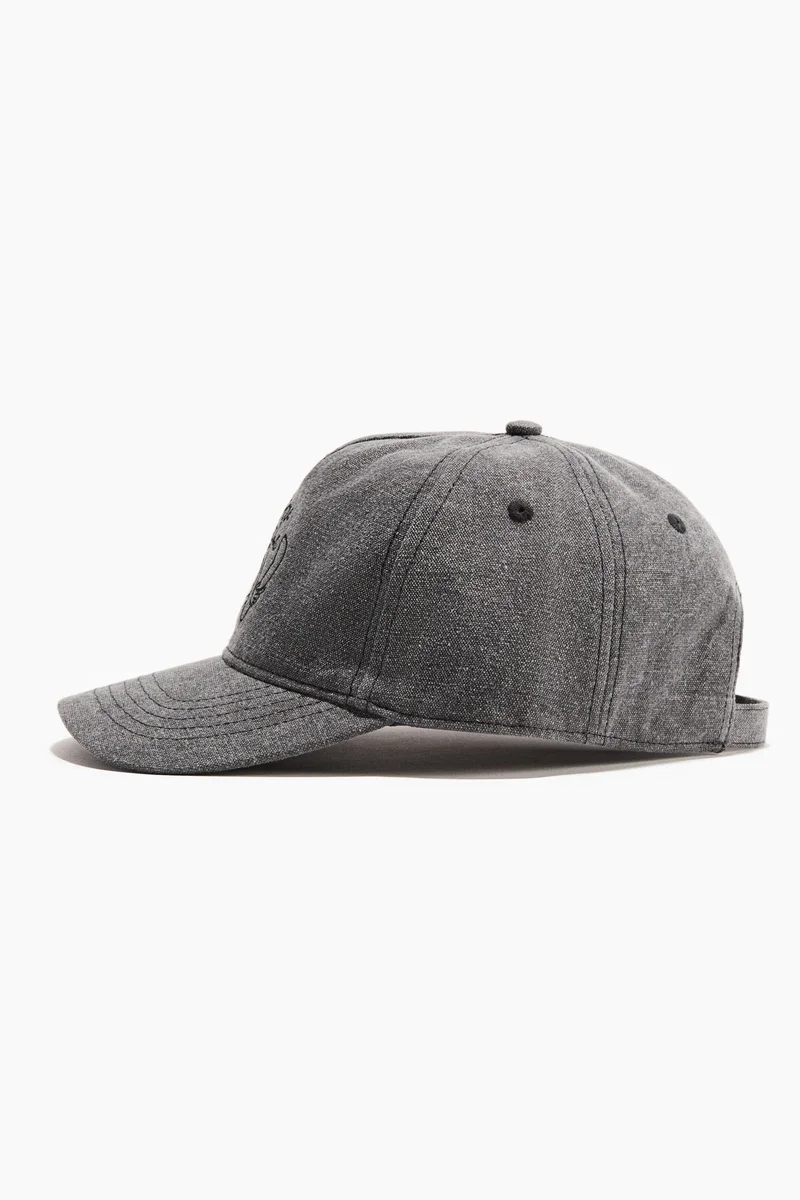 H&M Cotton twill cap