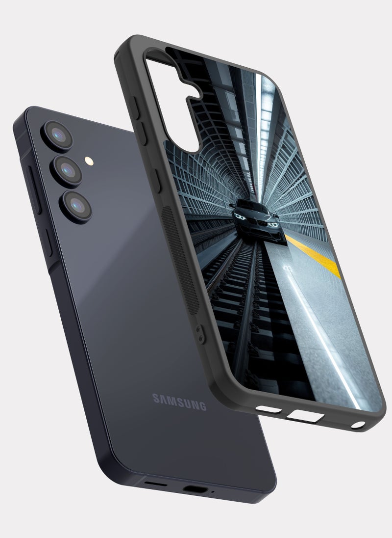 PXLAAT Samsung Galaxy A35 case cover BMW M3 - Image 2