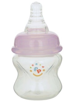 Fisher-Price Ultra Care Regular Neck Feeding Bottle Pink 60Ml  - Image 3