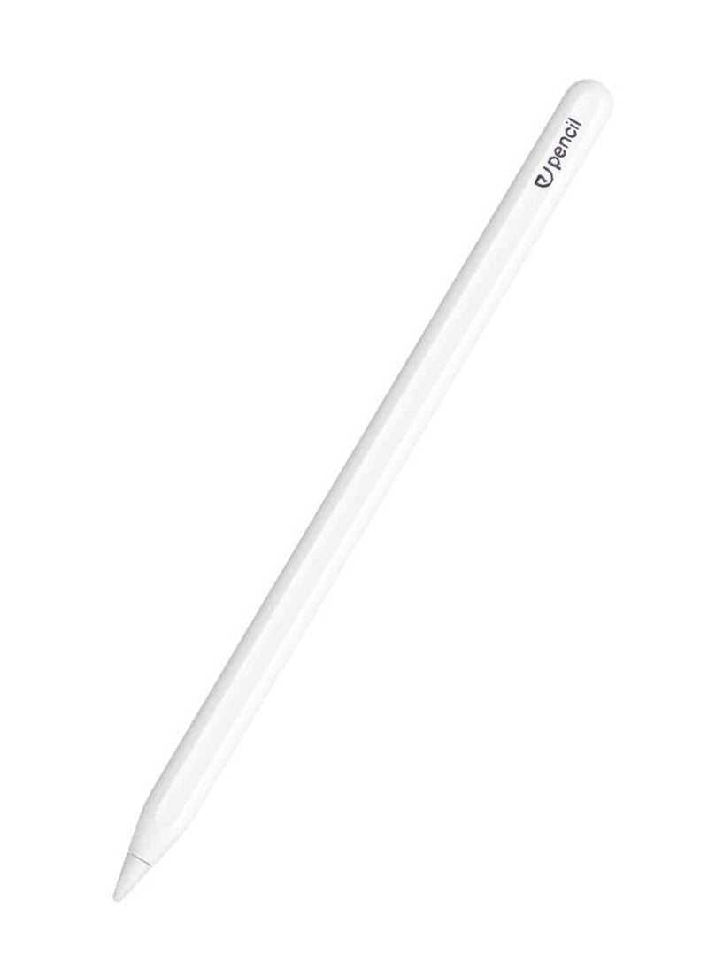 Urjwan Smart Stylus for iPad – Wireless Charging, High Pressure Sensitivity, Palm Rejection for Precise Writing & Drawing  - Image 2