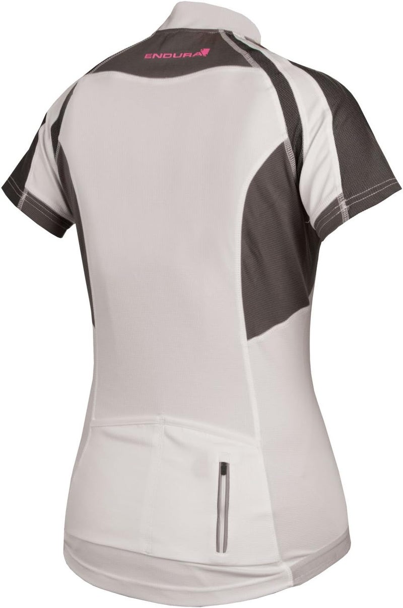 Endura Equipe Gilet for Men, XXL, White - Image 2