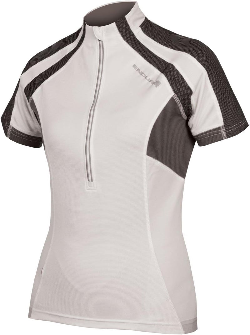 Endura Equipe Gilet for Men, XXL, White - Image 1