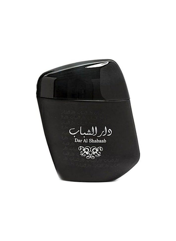 Ard Al Zaafaran Perfumes Dar Al Shabaab: Where Freshness Meets Elegance 100ml  - Image 2