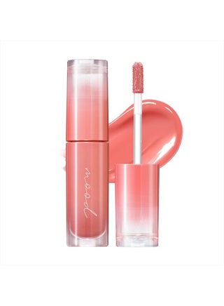 Ink Mood Glowy Tint | Lip-Plumping, Naturally Moisturizing, Lightweight, Glow-Boosting, Long-Lasting, Comfortable, Non-Sticky, Mask Friendly, No White Film (02 CORAL INFLUENCER) - pzsku/Z0F48D90D68476F3E174EZ/45/_/1681151087/3e0680dd-76df-4f4c-be21-7cf3c78a28fd