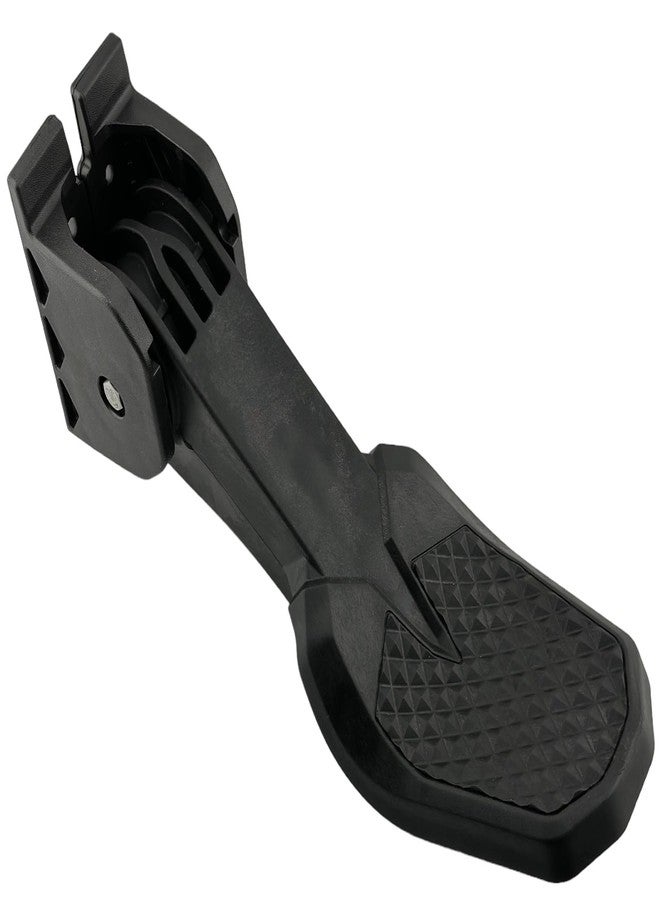Push Industries 104.132 Push Industries Boarding Fold-Down Step, Compatible with Sea-Doo Spark All Models Trixx, Reboarding Watercraft Step Accessories, 275 LB Capacity (Replace OEM# 295100494 295100642) - Image 1