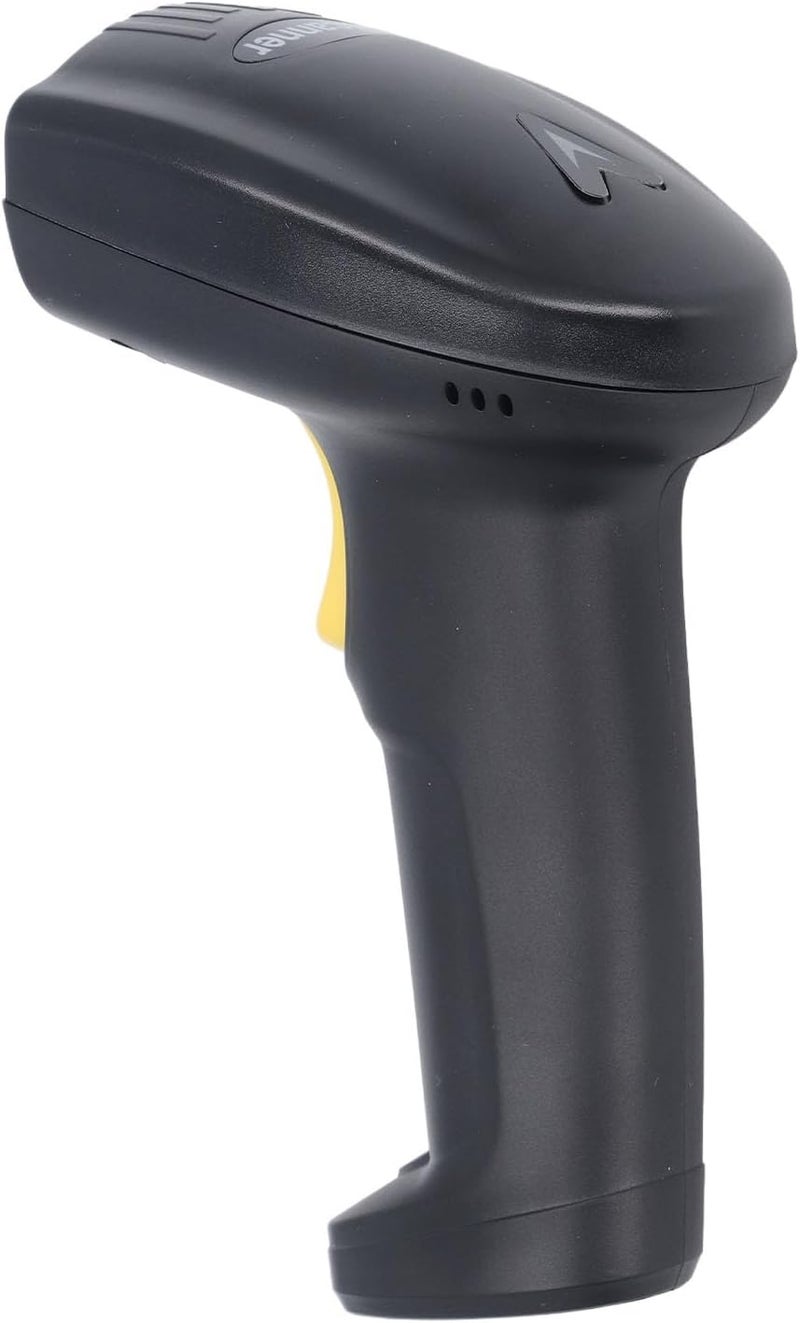 قارئ أكودو للباركود أحادي البعد الماسح الضوئي للباركود USB المحمول للبيع بالتجزئة والسوبر ماركت والتطبيقات اللوجستية - Image 2