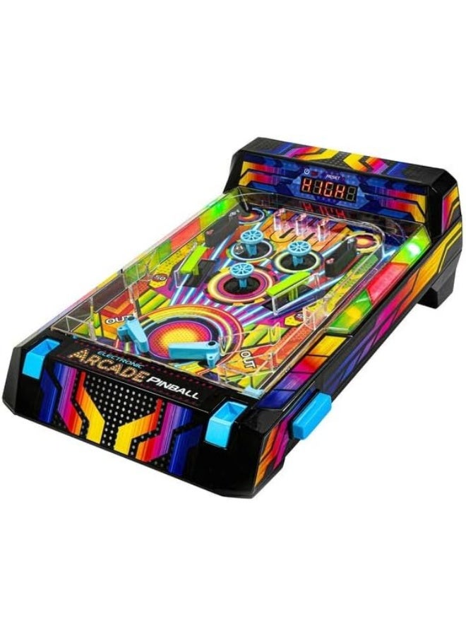 Ambassador Electronic Arcade Pinball - Image 3