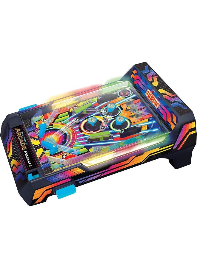 Ambassador Electronic Arcade Pinball - Image 1
