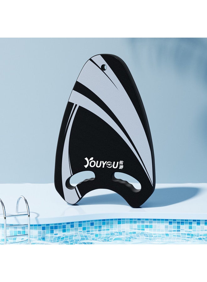 YouYou Swimming Kickboard For Adults And Children, Beginner Practice Professional Floating Board, Swimming Aid Tool, Triangle Board - Image 2