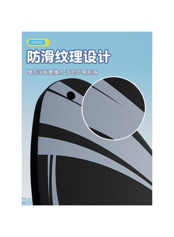 YouYou Swimming Kickboard For Adults And Children, Beginner Practice Professional Floating Board, Swimming Aid Tool, Triangle Board - Image 5