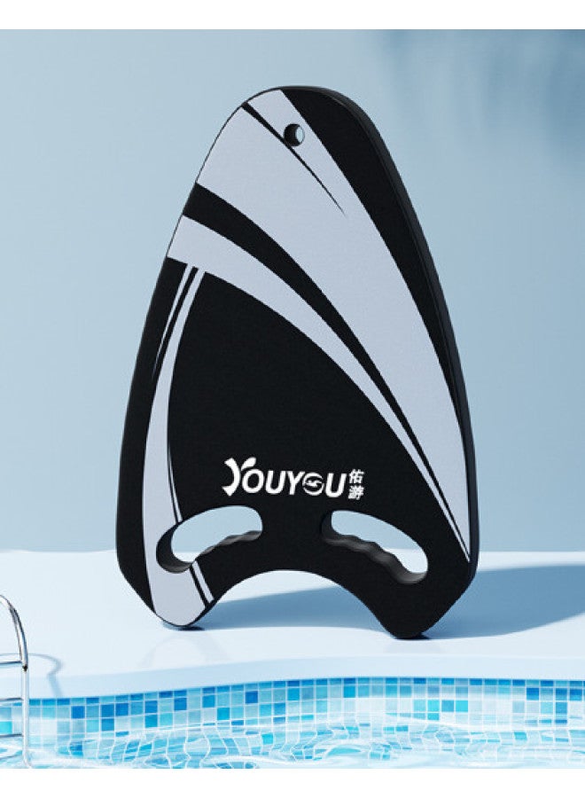 YouYou Swimming Kickboard For Adults And Children, Beginner Practice Professional Floating Board, Swimming Aid Tool, Triangle Board - Image 1