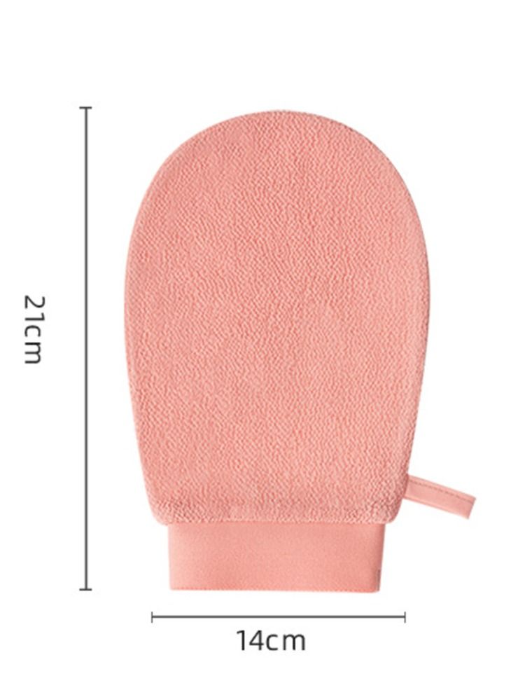 Korean Loofah for Peeling and Body Cleaning  - Image 2