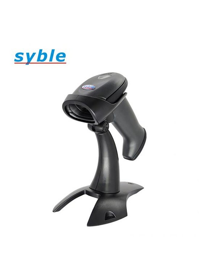 syble 2D CMOS QR PDF417 DM Barcode Scanner XB-6208  - Image 1