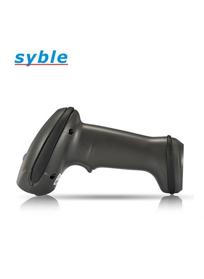 syble 2D CMOS QR PDF417 DM Barcode Scanner XB-6208  - Image 3