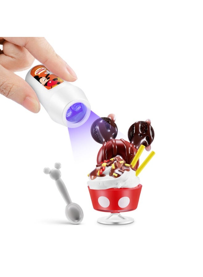 Zuru Mini Brands-Disney Snacks Create -Series-1 77708GQ2 - Image 3