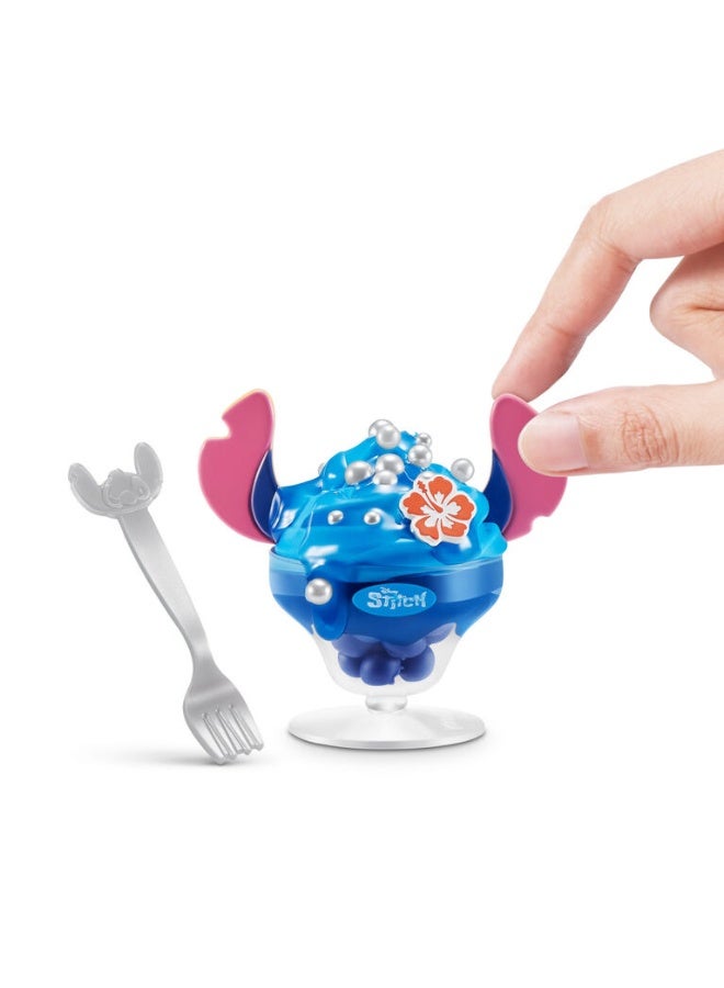 Zuru Mini Brands-Disney Snacks Create -Series-1 77708GQ2 - Image 2