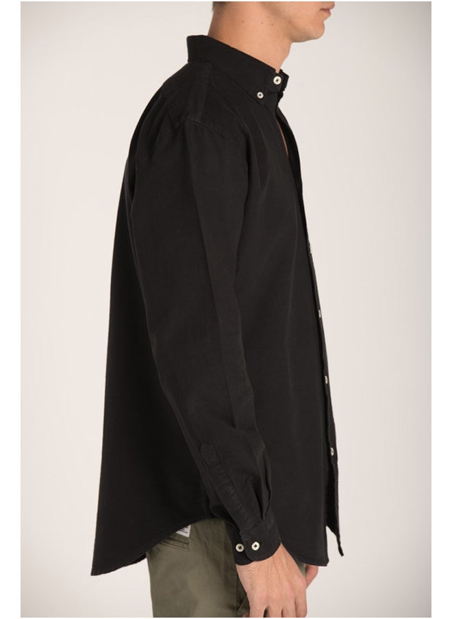 Marco Bergamo - LONG SLEEVE SLIM DYEING - Image 1
