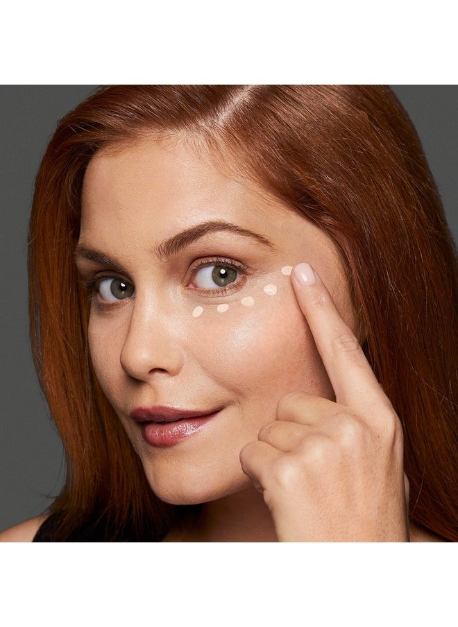 Neutrogena Prep + Correct Primer For Brightening Skin, Illuminating Makeup Primer With Seaweed Extract To Help Brighten Skin & Minimize Pores, 1.0 Oz  - Image 4