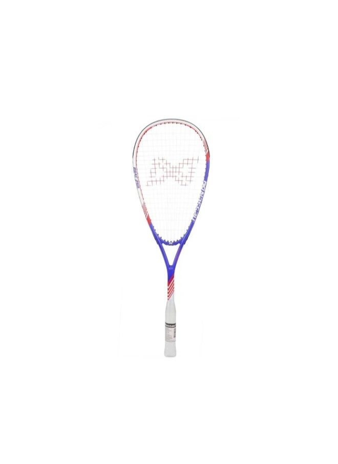 Nassau BRAC 250 Squash Racket   Weight: 185 GM  - Image 1