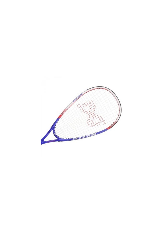 Nassau BRAC 250 Squash Racket   Weight: 185 GM  - Image 3