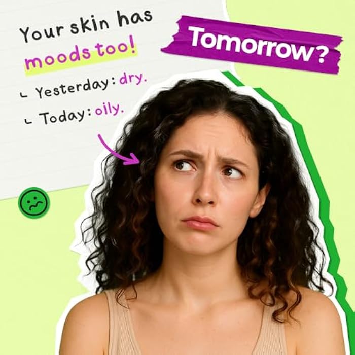 SAM'U SAM’U Born Panthenol My Recipe Cream Korean Moisturizer with Hyaluronic Acid & Ceramide for Custom Hydration – Duo Face Gel & Cream Texture – Korean Skin Care for All Skin Types (50ml / 1.69 fl oz) - Image 4