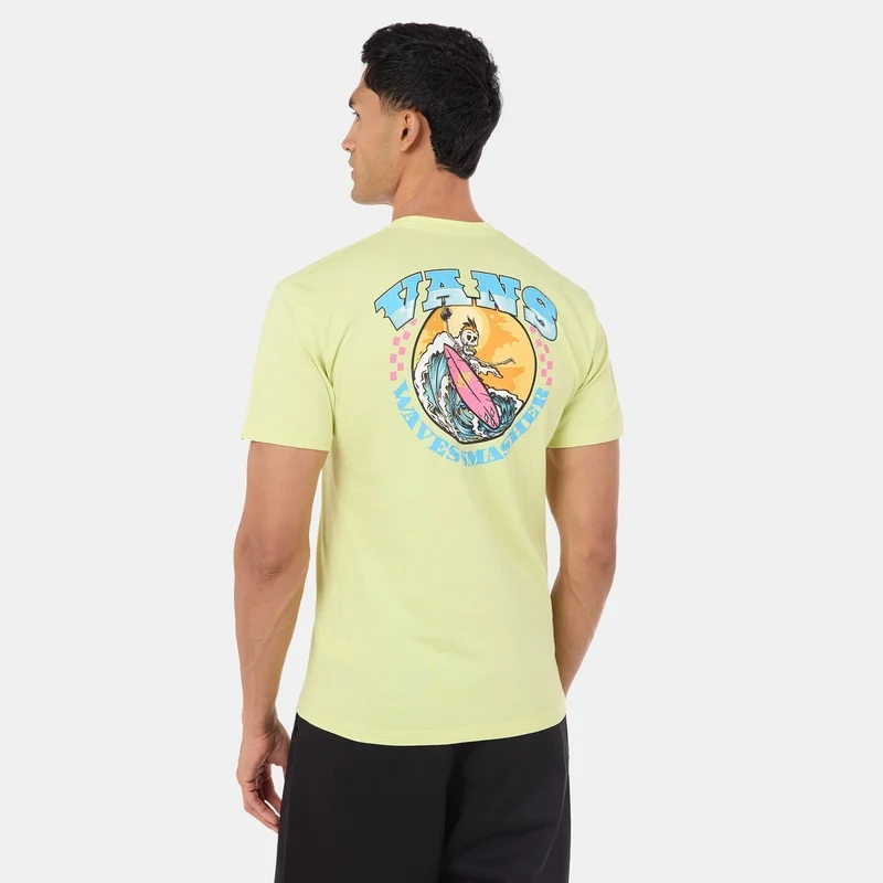 VANS Men's True Waves T-Shirt