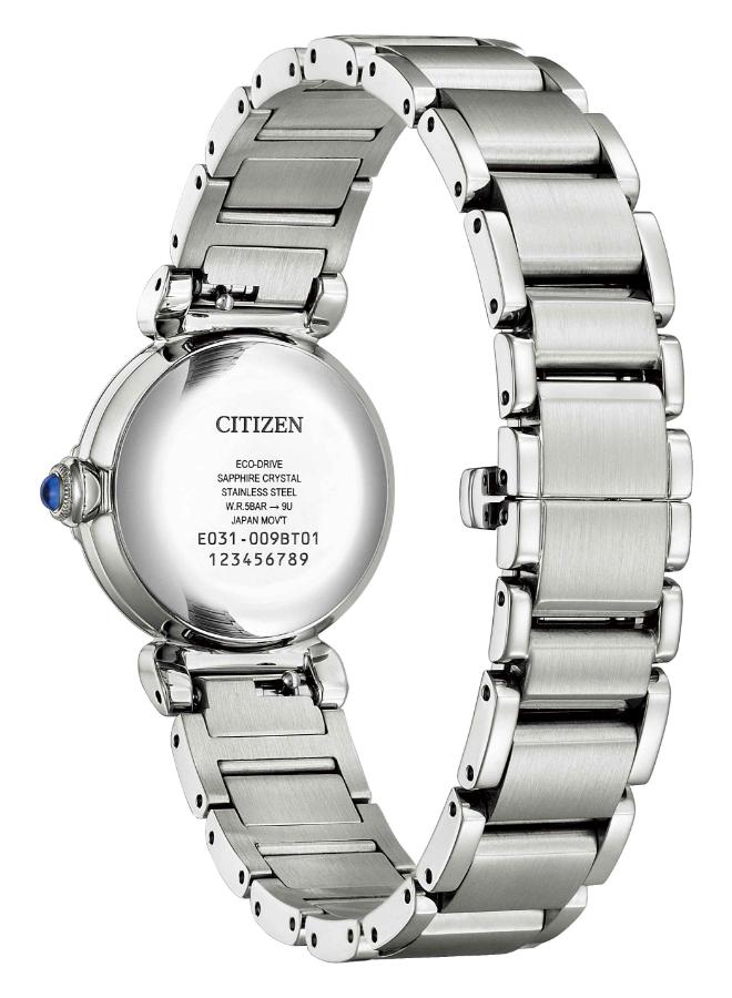CITIZEN Women's Stainless Steel CITIZEN L Standard Watch EM1130-83X - 26 mm - Image 2