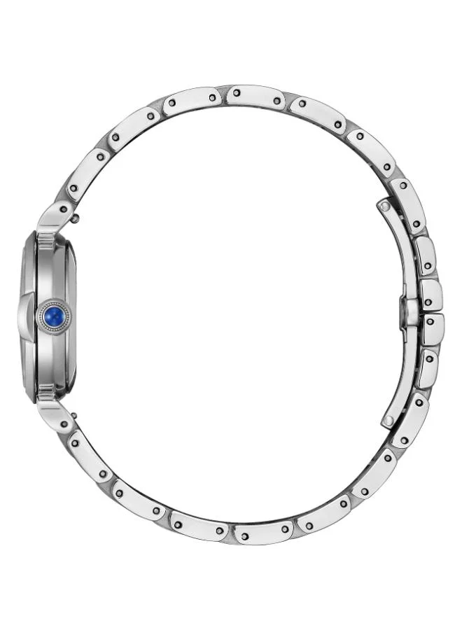 CITIZEN Women's Stainless Steel CITIZEN L Standard Watch EM1130-83X - 26 mm