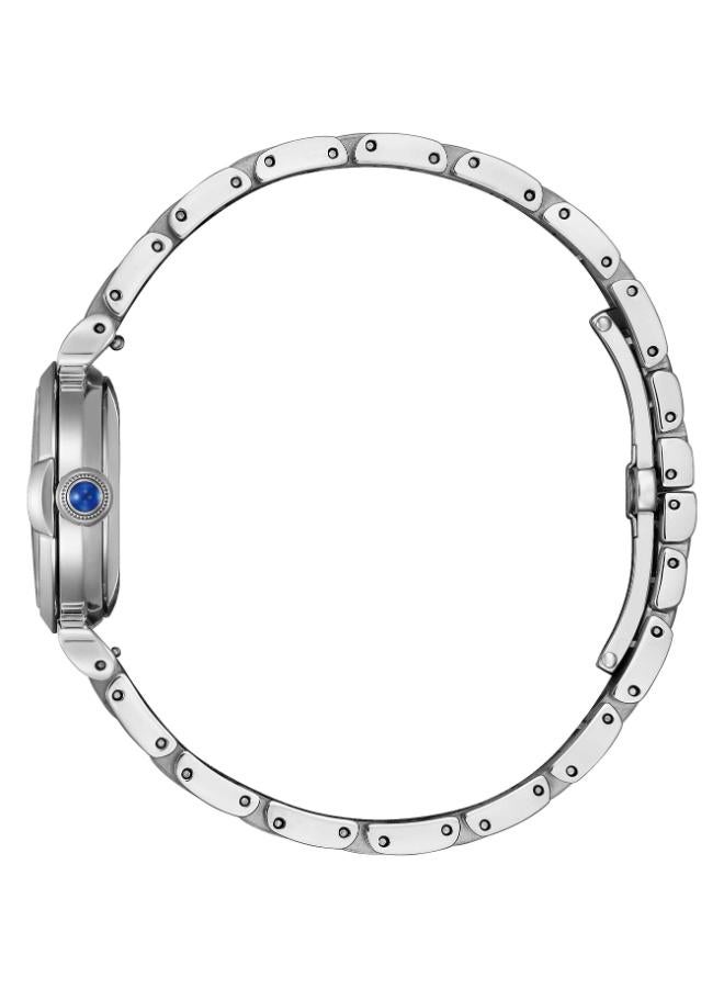 CITIZEN Women's Stainless Steel CITIZEN L Standard Watch EM1130-83X - 26 mm - Image 3