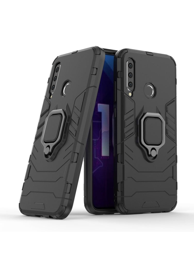 Loquat Suitable For HONOR Back Cover Type Drop-proof Phone Case - Image 2