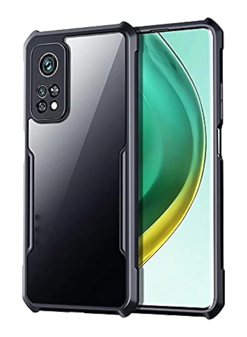 Soft Shockproof Protection Camera Cover For mi 10t / mi 10t pro Cover